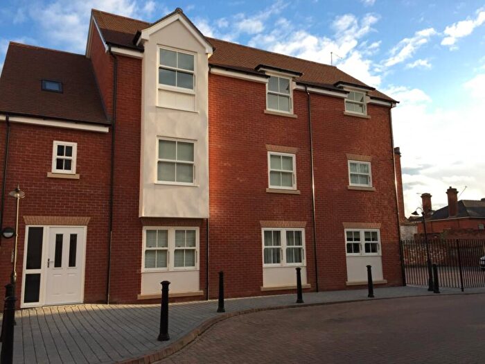 2 Bedroom Flat For Sale In London Street, Reading, RG1