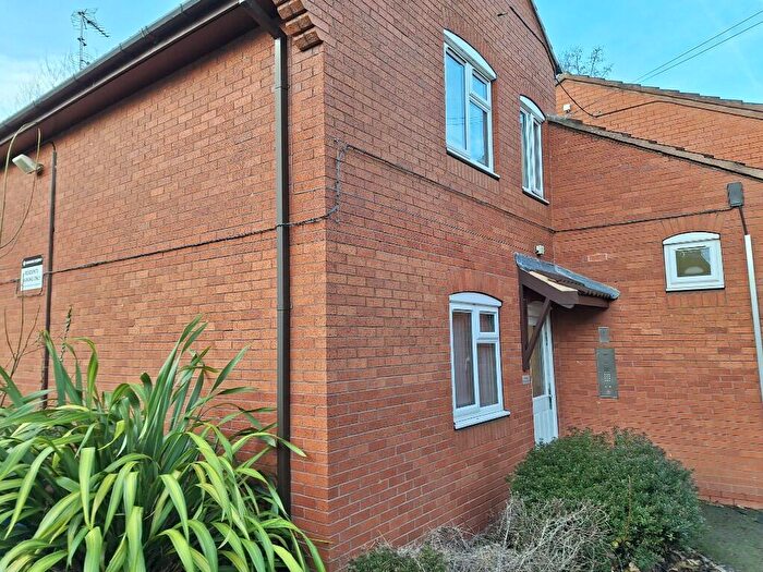 1 Bedroom Flat To Rent In Laneside Close, Doncaster, South Yorkshire, DN4