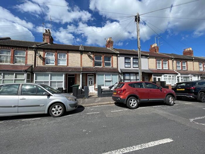 2 Bedroom House To Rent In Gordon Road, Portslade, East Sussex, BN41