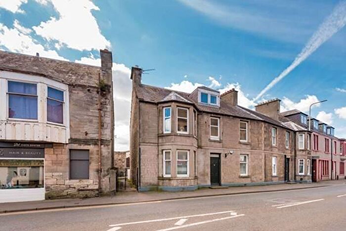 4 Bedroom Maisonette For Sale In Bridge Street, Tranent, EH33