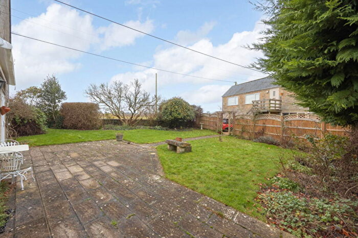 5 Bedroom Detached House For Sale In The Common, Broughton Gifford, Wiltshire, SN12
