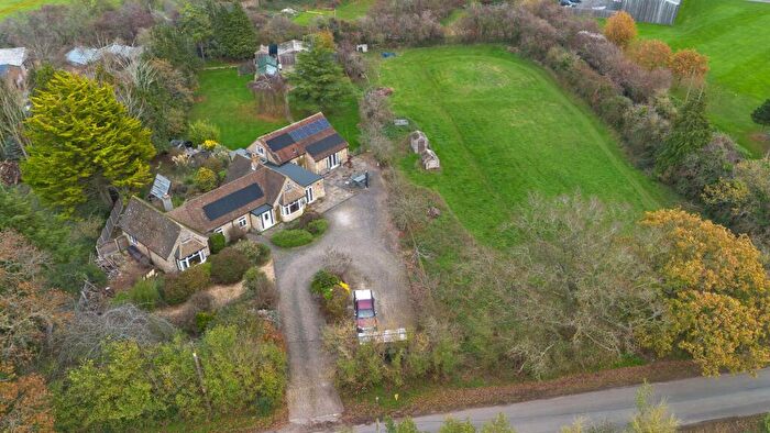 5 Bedroom Detached Bungalow For Sale In New Inn Road, Beckley, OX3