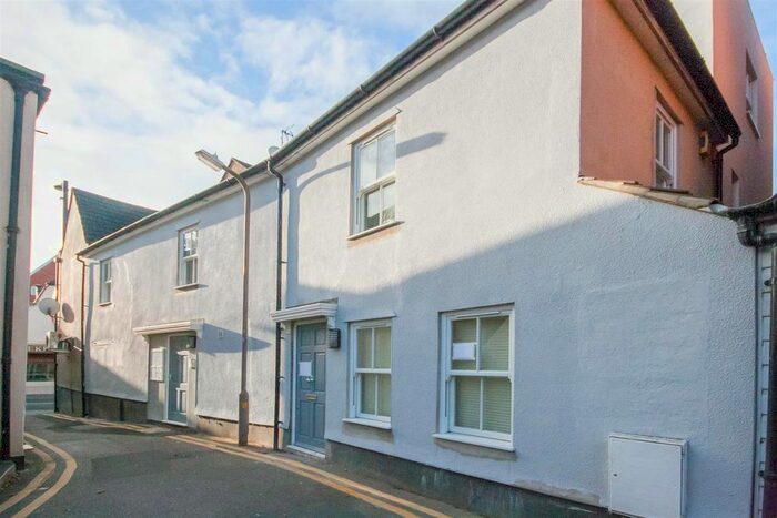 2 Bedroom Property To Rent In Western Gardens, Brentwood, CM14