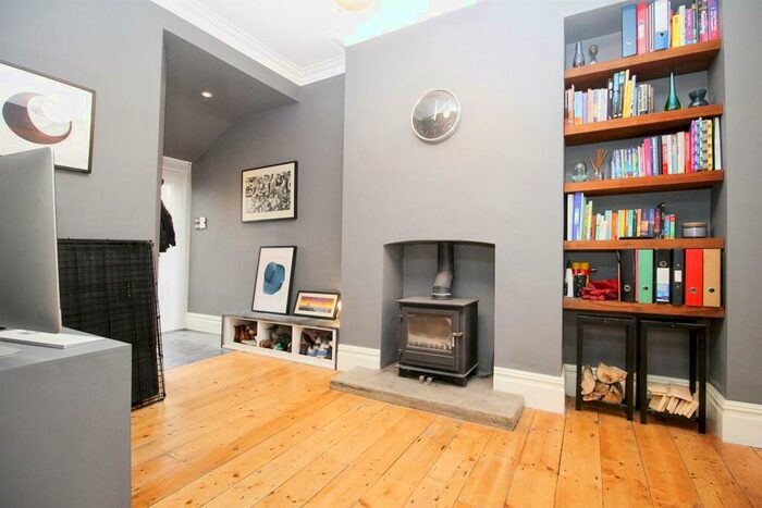 3 Bedroom House To Rent In Mardy Street, Cardiff, CF11