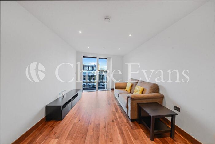 1 Bedroom Flat To Rent In Maygrove Road, West Hampstead, London, NW6