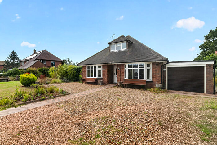 4 Bedroom Bungalow For Sale In Latchmoor Lane, Ludham, Great Yarmouth, Norfolk, NR29