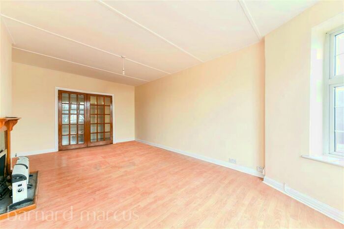 2 Bedroom Flat To Rent In St James's Road, Croydon, CR0