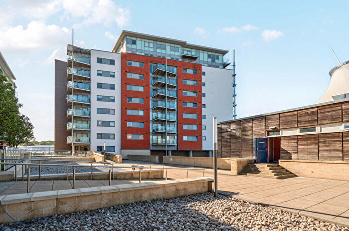 2 Bedroom Apartment For Sale In Patteson Road, Ipswich, Suffolk, IP3