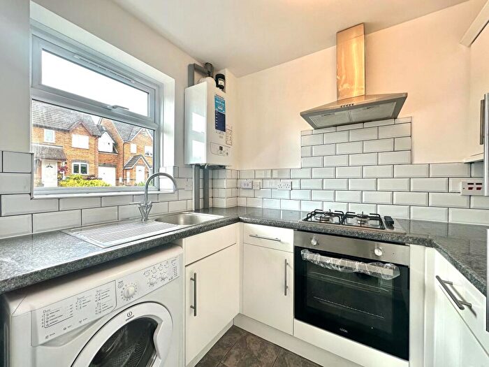 1 Bedroom House To Rent In Elkington Croft, Solihull, B90