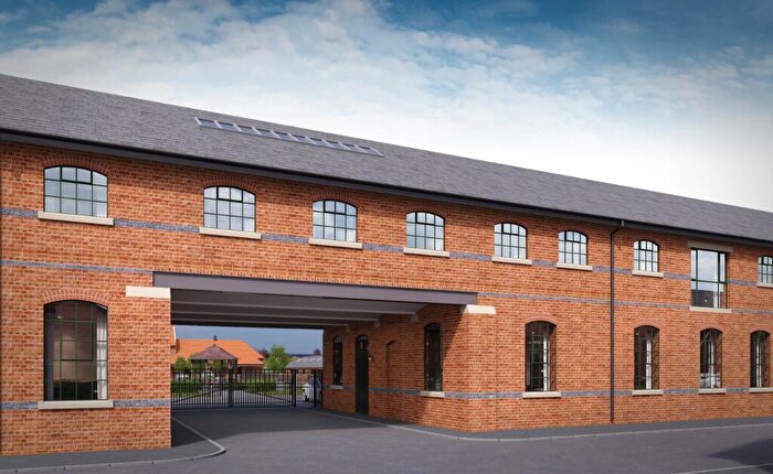 3 Bedroom Apartment For Sale In Old Main Road, Bulcote, Nottingham, NG14
