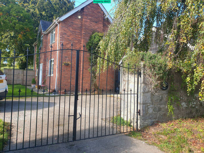 4 Bedroom Detached House For Sale In Rhuallt, St. Asaph, LL17