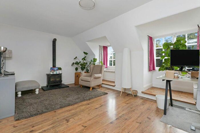 2 Bedroom Flat To Rent In Midfield House, Lasswade, Midlothian, EH18