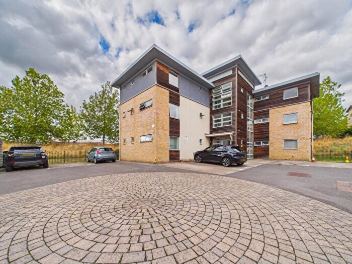 1 Bedroom Flat For Sale In Honey Court, Sotherby Drive, Cheltenham, Gloucestershire, GL51