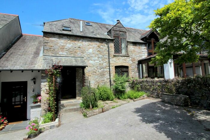 2 Bedroom Barn Conversion To Rent In Merafield Farm Cottages, Plympton, Devon, PL7