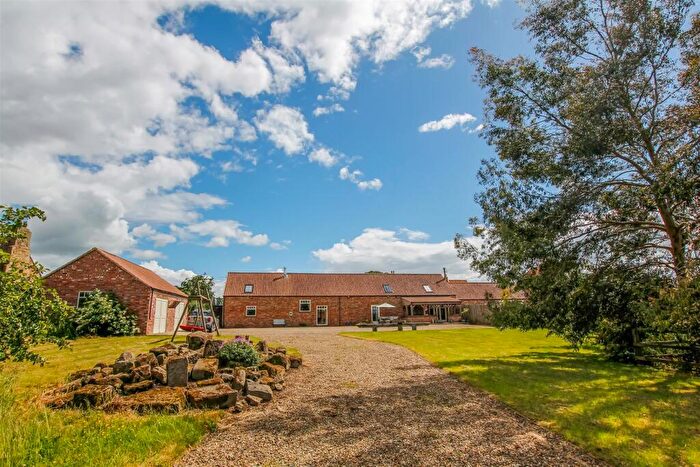 4 Bedroom Barn Conversion For Sale In The Granary, Manor House Farm, Morton On Swale, Northallerton, DL7