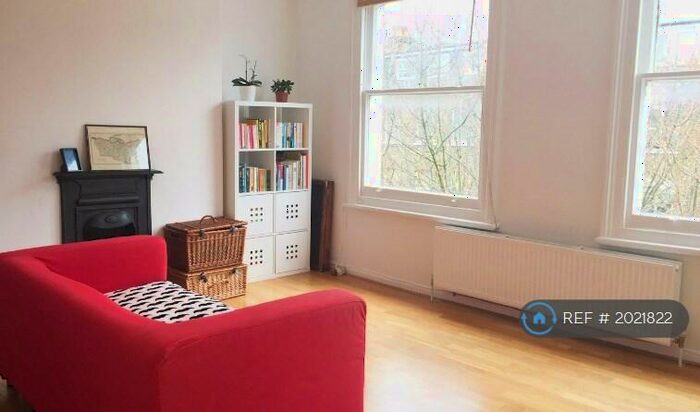 2 Bedroom Flat To Rent In Adolphus Road, London, N4