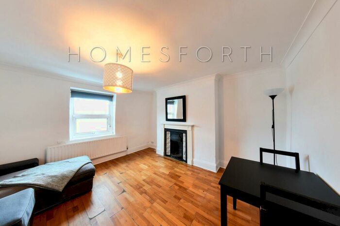 1 Bedroom Flat To Rent In Rucklidge Avenue, Harlesden, NW10