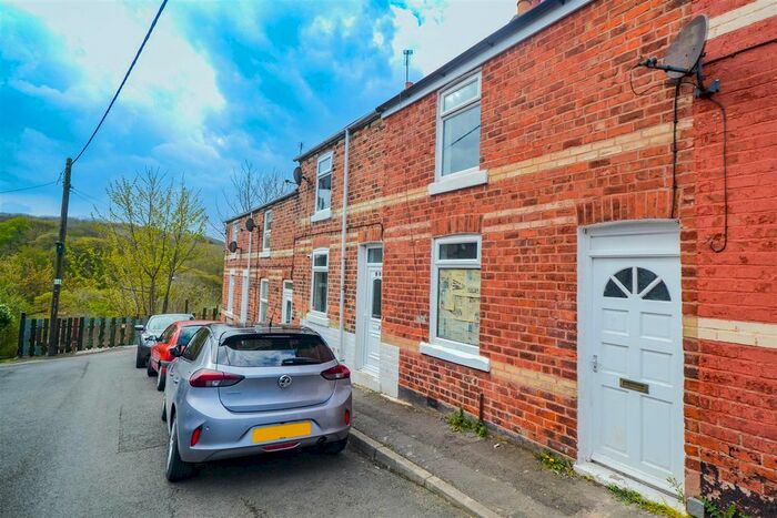 3 Bedroom Terraced House To Rent In Newcomen Terrace, Loftus, Saltburn-By-The-Sea, TS13