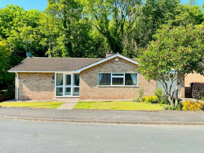 3 Bedroom Detached Bungalow For Sale In Mordiford, HR1