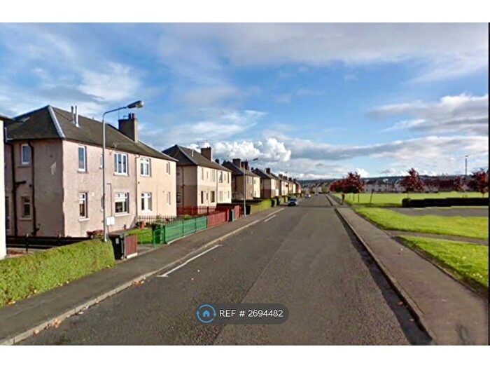 2 Bedroom Flat To Rent In Abbotsford Street, Falkirk, FK2