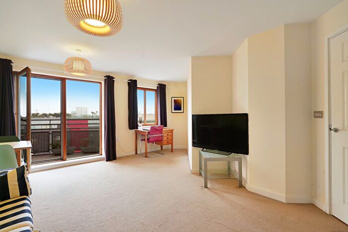 2 Bedroom Flat For Sale In Cuthbert Bell Tower Pancras Way, Bow, E3