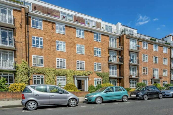 1 Bedroom Flat To Rent In Northwick Terrace, St John's Wood, NW8