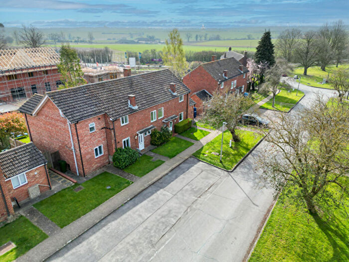 4 Bedroom Semi-Detached House For Sale In Canberra Road, Upwood, PE26