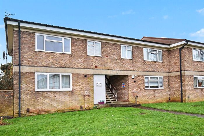 1 Bedroom Flat For Sale In Shire Road, Corby, NN17