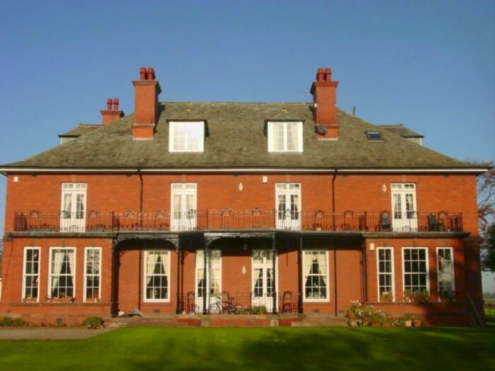 2 Bedroom Apartment To Rent In The Eleanor Suite, Aglionby Grange, Carlisle, CA4