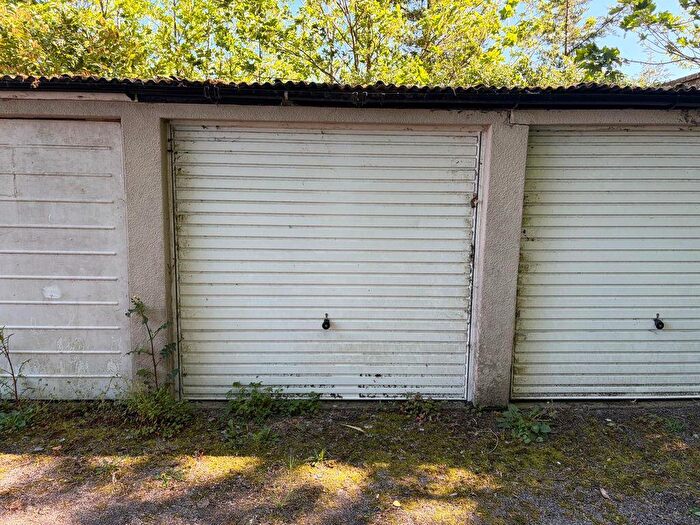 Garage / Parking For Sale In Greenbank Gardens, Bath, BA1