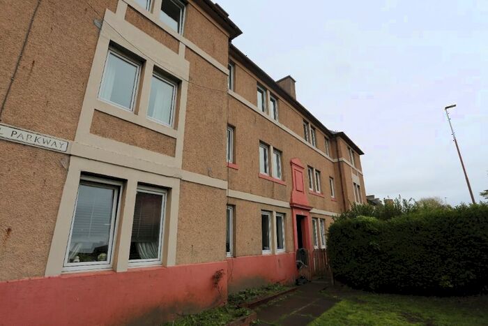 2 Bedroom Flat To Rent In Boswall Parkway, Edinburgh, EH5