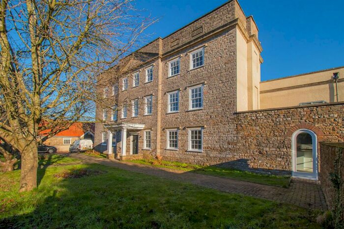 3 Bedroom Apartment To Rent In Sodbury Road, Wickwar, Wotton-Under-Edge, GL12