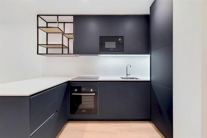 Studio To Rent In Lavey House, Grand Union, Wembley, HA0