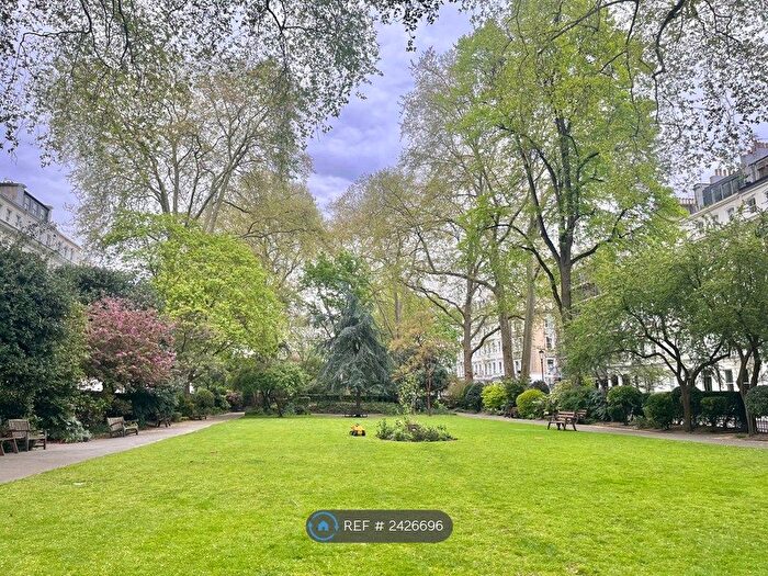 3 Bedroom Flat To Rent In Cornwall Gardens, London, SW7