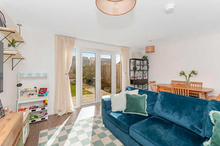 3 Bedroom Semi-Detached House For Sale In Merricks Avenue, Roslin, EH25
