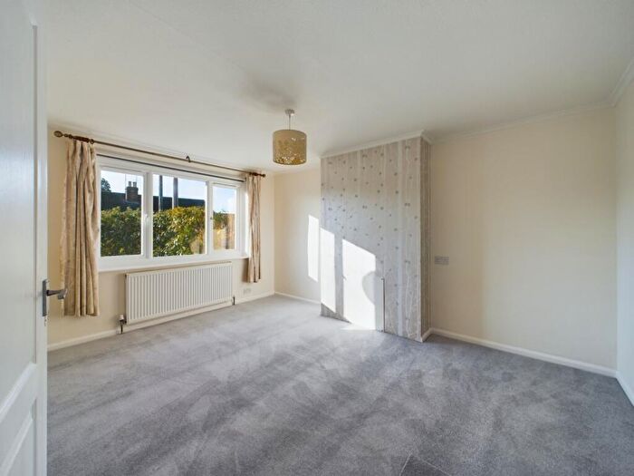 2 Bedroom Bungalow For Sale In Strickland Road, Cheltenham, GL52