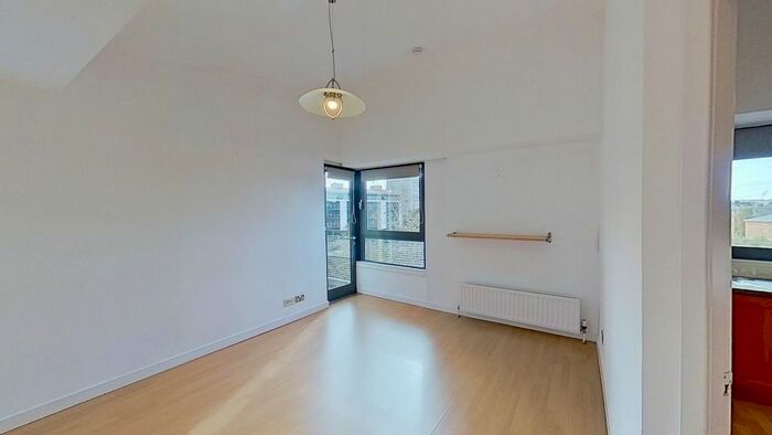 1 Bedroom Flat To Rent In Sandport Way, Edinburgh, Midlothian, EH6