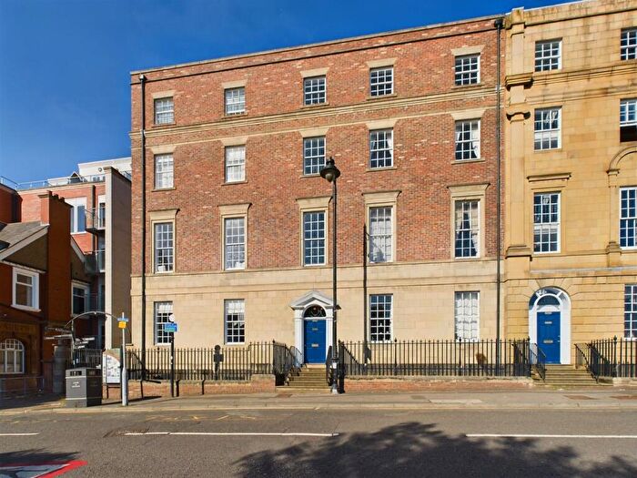 2 Bedroom Apartment For Sale In Collingwood Mansions, North Shields, NE29