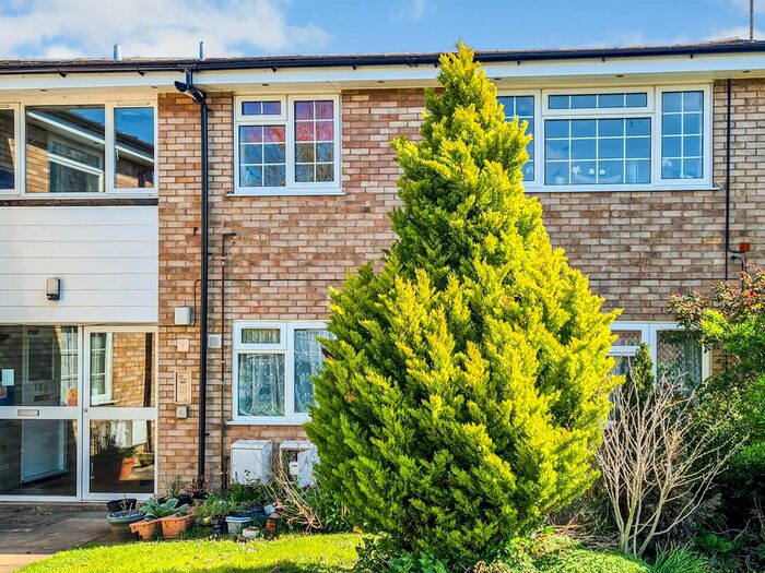 1 Bedroom Flat To Rent In Drayton Avenue, Stratford-Upon-Avon, CV37