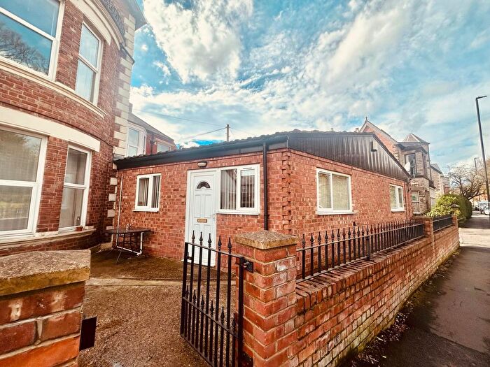 1 Bedroom Bungalow To Rent In Heaton Park View, Newcastle Upon Tyne, NE6