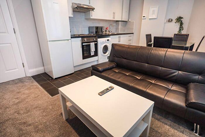 1 Bedroom Property To Rent In Charminster Road, Bournemouth, BH8