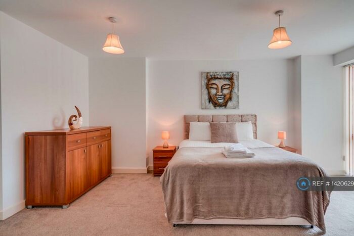 1 Bedroom Flat To Rent In Sherborne Street, Birmingham, B16