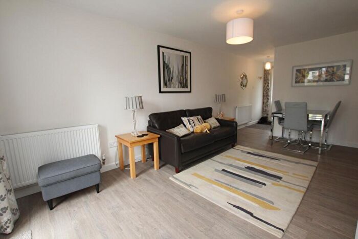 2 Bedroom Terraced House To Rent In Queintin Road, Old Town, Swindon, SN3