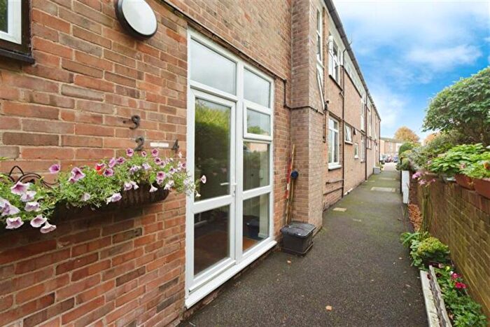 1 Bedroom Retirement Property To Rent In Southdowns Retirement Village, South Darenth, DA4