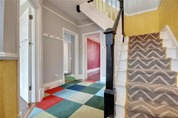 4 Bedroom Semi-Detached House To Rent In Elmhurst Road, Gosport, Hampshire, PO12