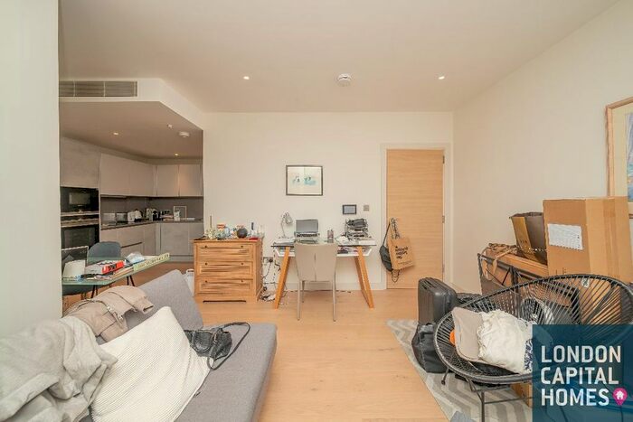 1 Bedroom Flat To Rent In Ebury Place, B Sutherland St, Pimlico, London, SW1V