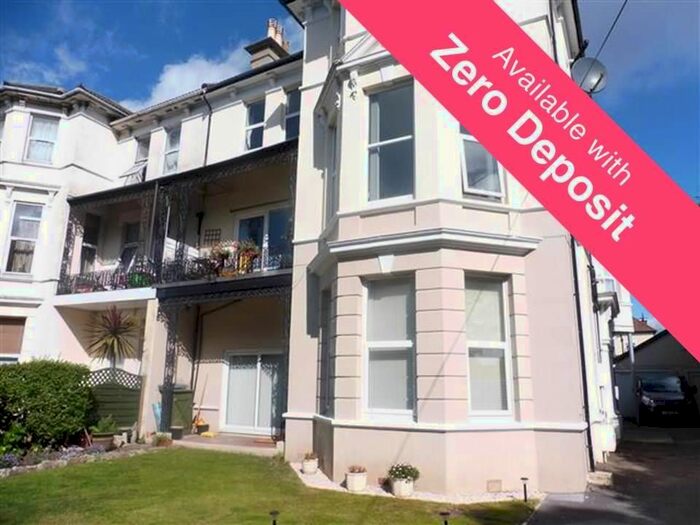 1 Bedroom Flat To Rent In Owls Road, Boscombe, Bournemouth, BH5