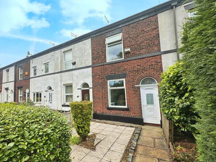 2 Bedroom Terraced House To Rent In Fir Street, Bury, BL9