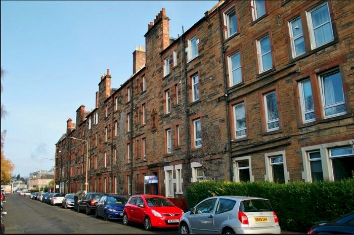 1 Bedroom Flat To Rent In , Wheatfield Road, Edinburgh, EH11