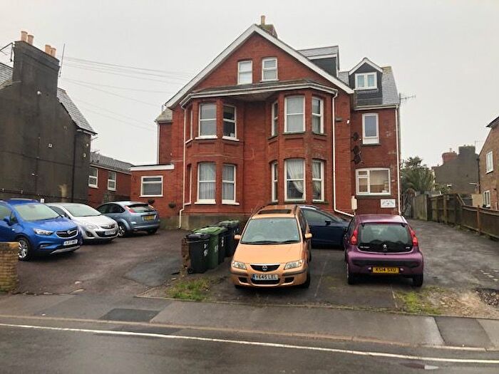 1 Bedroom Flat To Rent In Franklin Road, Weymouth, DT4
